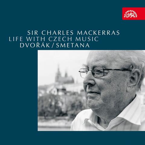 Life with czech music - dvořák, smetana