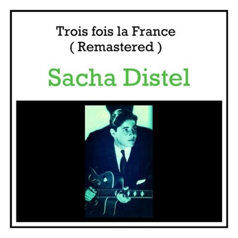 Trois fois la France