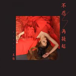 不愿再提起