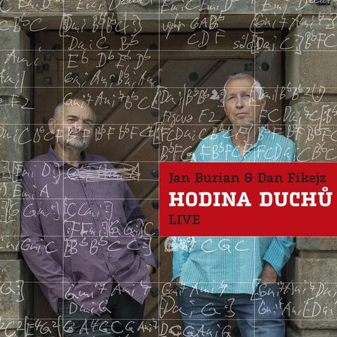 Hodina duchů