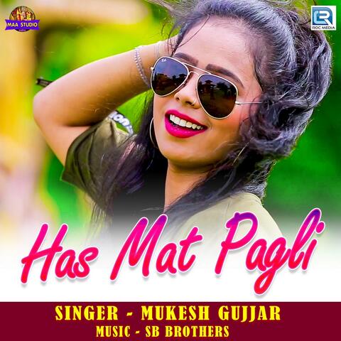 Has Mat Pagli