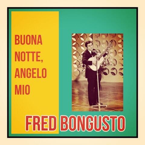 Buona notte, angelo mio
