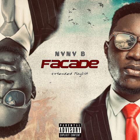 Facade - EP