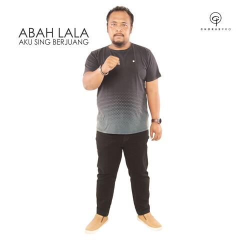 Aku Sing Berjuang