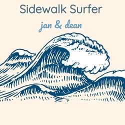 Sidewalk Surfer
