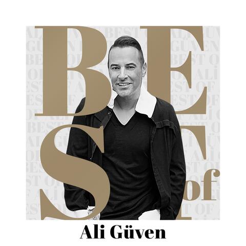 Best Of Ali Güven