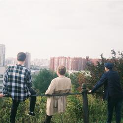 Старое кино