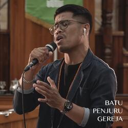 Batu Penjuru Gereja (Kj 252)