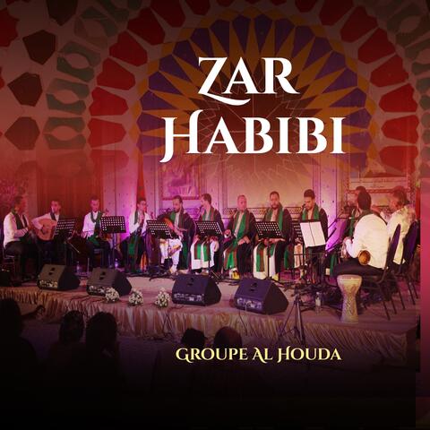 Zar Habibi