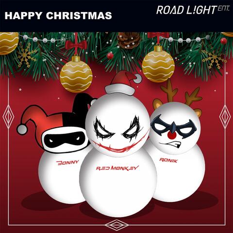 Happy Christmas