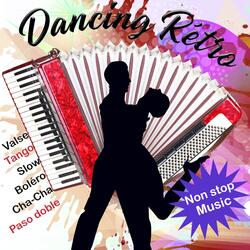 Le tango de chez nous