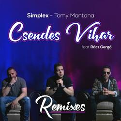Csendes Vihar