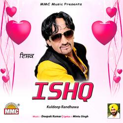 Ishq