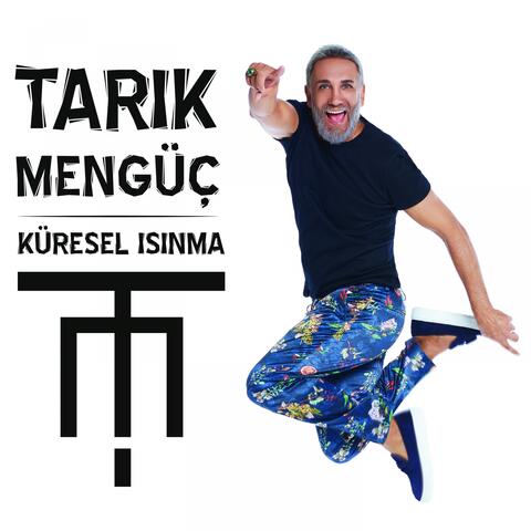 Küresel Isınma