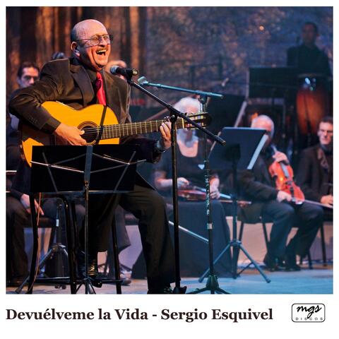 Devuélveme la Vida