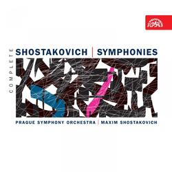 Symphony No. 13 in B-Flat Minor, Op. 113: II. Humour. Allegretto