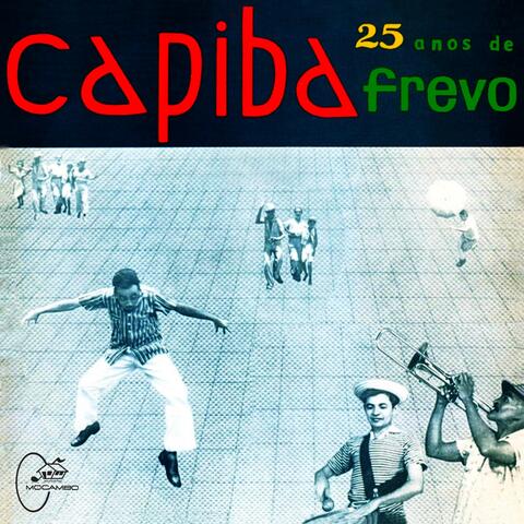 25 Anos de Frevo