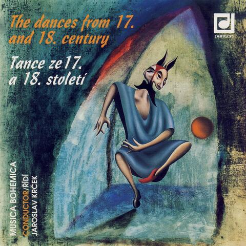The Dances from 17th and 18th Centuries