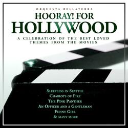 Overture - People - Don't Rain on My Parade - Who Are You Now? - The Music That Makes Me Dances - You Are Woman - I Am Man - People - Ending