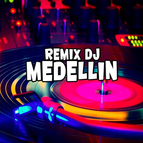 Medellín