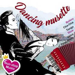 Elle descend de la montange