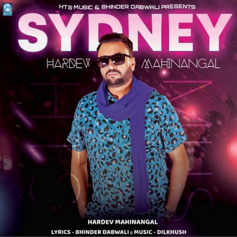 Sydney