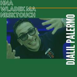 Hna Wladek Ma Nesktouch