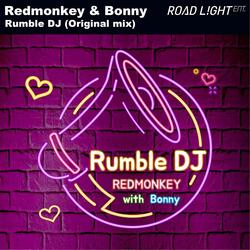 Rumble DJ