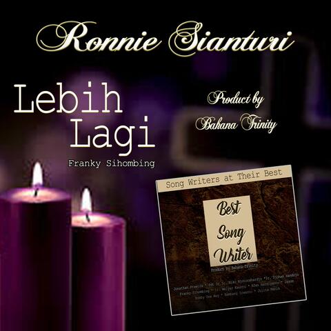 Lebih Lagi