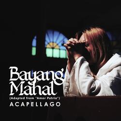 Bayang Mahal