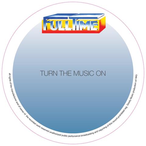 Turn the Music On