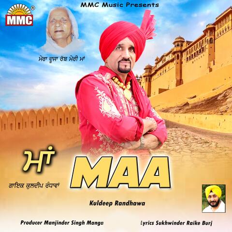 Maa