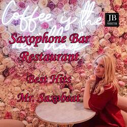 Saxophone and Flute Romantic Music