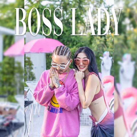 Boss Lady