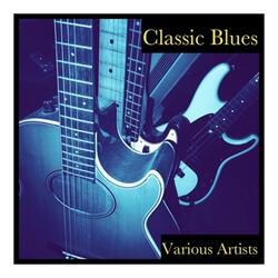 Jack O'diamonds Blues