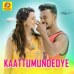Kaattumundedye
