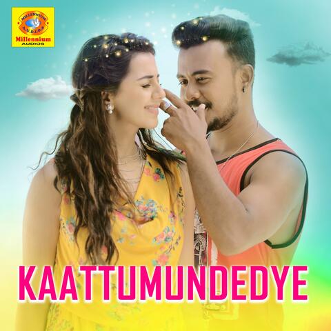 Kaattumundedye