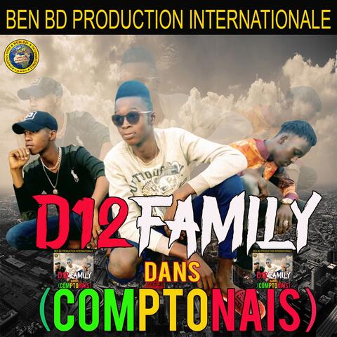 Groupe D-12 Family