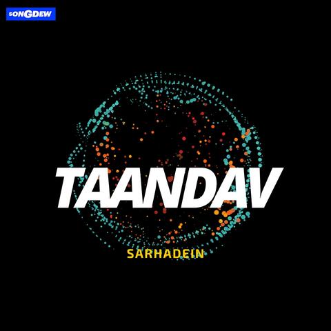 Taandav