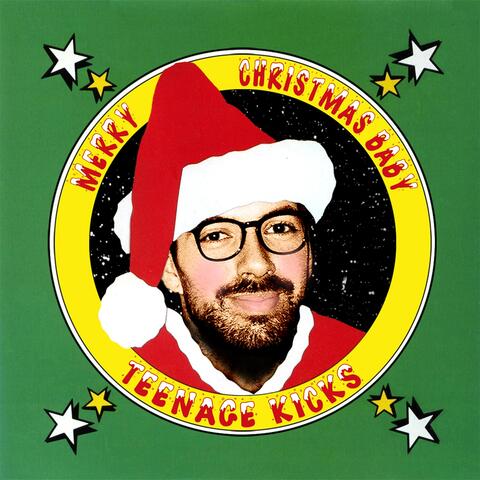 Merry Christmas, Baby