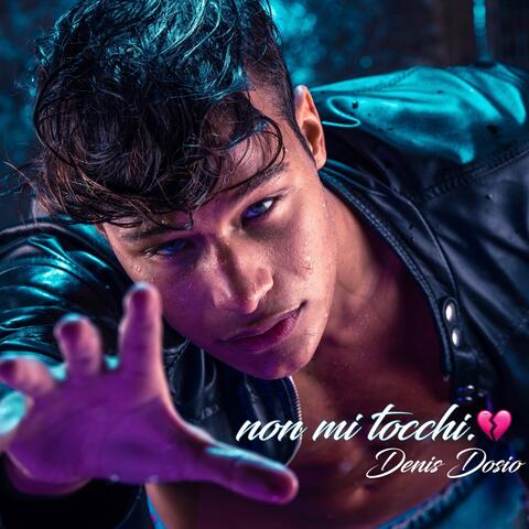 Non mi tocchi