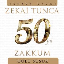 Gülü Susuz