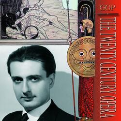 Barcarolle, Op.60, IFC 9: No. 1 in F-Sharp Major, Allegretto