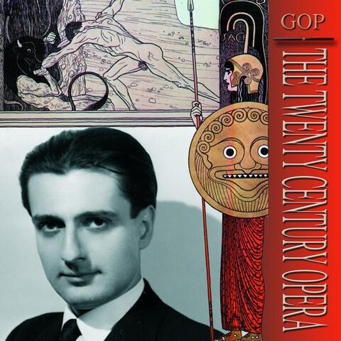 Dinu Lipatti · The legend