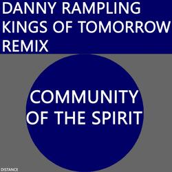 Community of the Spirit