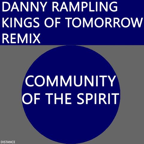 Community of the Spirit