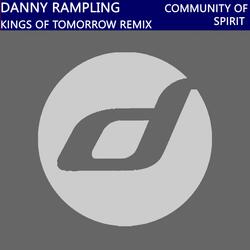 Community of the Spirit
