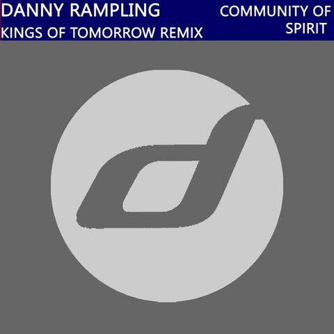 Community of the Spirit