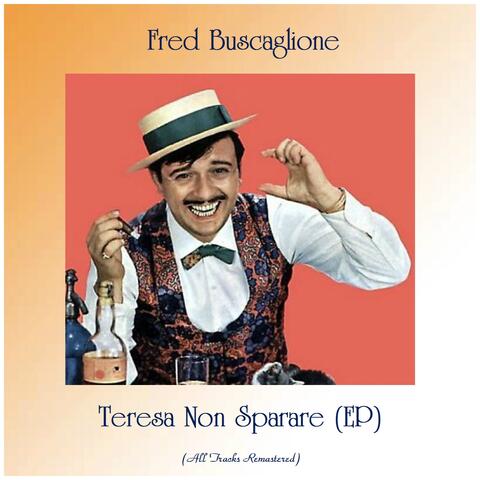 Teresa Non Sparare (EP)
