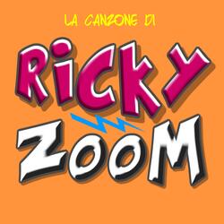 Ricky Zoom